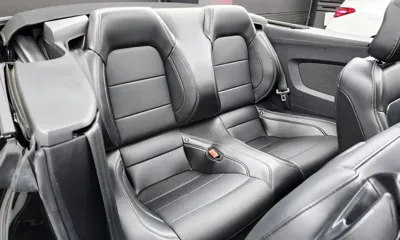 Ford Mustang 2019, 98465 км, за 23900000 KRW - фото 12