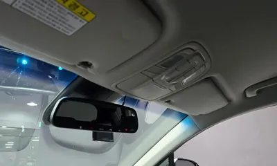 Hyundai Santafe 2019, 132076 км, за 14500000 KRW - фото 20