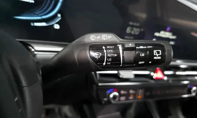 Kia Niro 2025, 16789 км, за 27500000 KRW - фото 27
