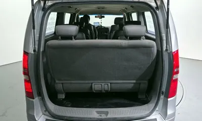 Hyundai Starex 2008, 169328 км, за 4900000 KRW - фото 20