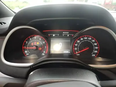 Chevrolet Monza 2022, 44600 км, за 40500 CNY - фото 12