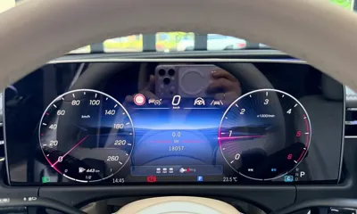 Mercedes-Benz E-Class 2024, 18057 км, за 64700000 KRW - фото 6