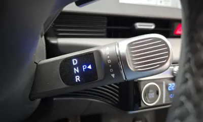 Hyundai Ioniq5 2024, 55537 км, за 36940000 KRW - фото 9