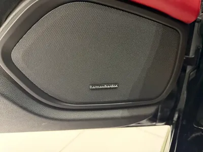 Maserati Quattroporte 2019, 80000 км, за 298000 CNY - фото 12