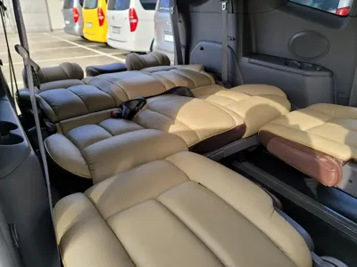 KG_Mobility_Ssangyong KORANDO 2015, 125537 км, за 5900000 KRW - фото 17