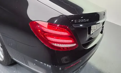 Mercedes-Benz E-Class 2018, 88824 км, за 26900000 KRW - фото 23