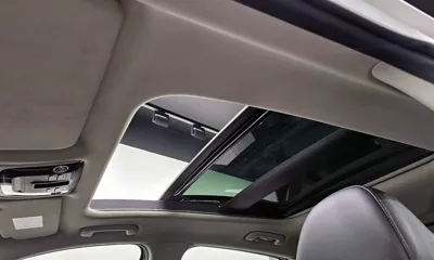 Kia K5 2020, 123181 км, за 16900000 KRW - фото 20