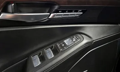 Genesis EQ900 2018, 138285 км, за 17400000 KRW - фото 30