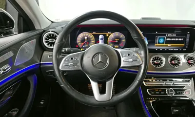 Mercedes-Benz CLS-Class 2019, 212316 км, за 27990000 KRW - фото 13