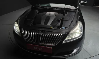 Hyundai Equus 2015, 179304 км, за 6200000 KRW - фото 6