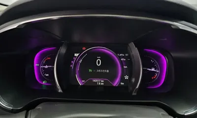 Renault-KoreaSamsung SM6 2019, 143517 км, за 6590000 KRW - фото 8