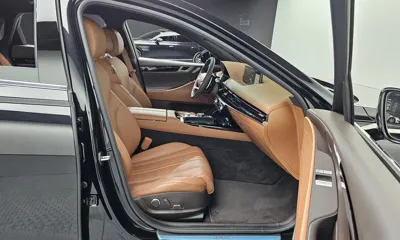Genesis G80 2024, 38618 км, за 44200000 KRW - фото 26
