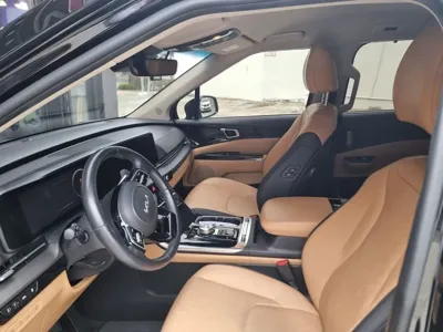 Kia Canival 2022, 95467 км, за 23400000 KRW - фото 8