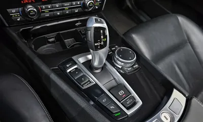 BMW Gran Turismo 2016, 95348 км, за 17900000 KRW - фото 9