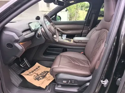 Nio EC7 2023, 32000 км, за 249800 CNY
