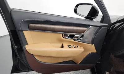 Volvo S90 2021, 59419 км, за 30900000 KRW - фото 24