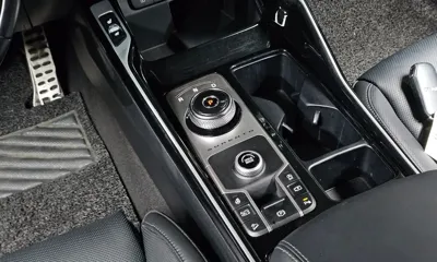 Kia Sorento 2022, 48513 км, за 27300000 KRW - фото 9