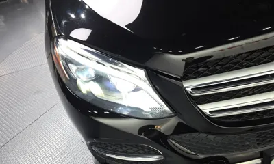 Mercedes-Benz GLE-Class 2018, 137497 км, за 24300000 KRW - фото 22