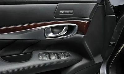 Infiniti Q70 2015, 104034 км, за 11900000 KRW - фото 16