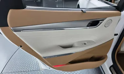 Hyundai Grandeur 2020, 107212 км, за 24990000 KRW - фото 25