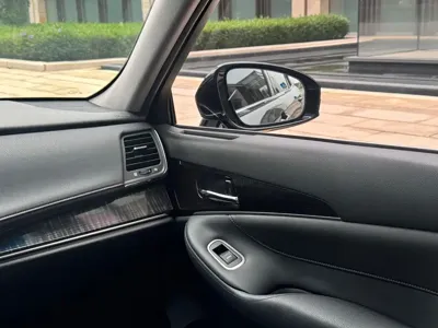 Toyota Crown 2017, 69000 км, за 145800 CNY - фото 16