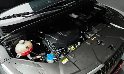 Kia Canival 2023, 59750 км, за 29990000 KRW - фото 6