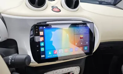 Smart Fortwo 2017, 51581 км, за 26900000 KRW - фото 14