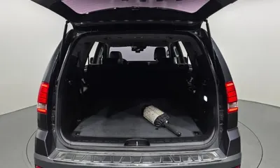 Kia Mohave 2018, 134845 км, за 16700000 KRW - фото 20