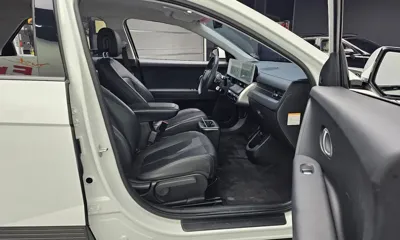Hyundai Ioniq5 2022, 65266 км, за 28300000 KRW - фото 11