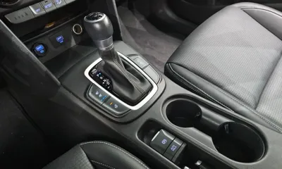 Hyundai Kona 2020, 88990 км, за 13300000 KRW - фото 9