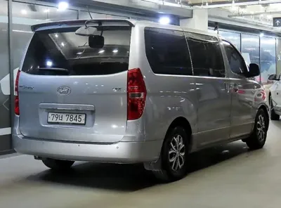 Hyundai Starex 2016, 167142 км, за 8600000 KRW