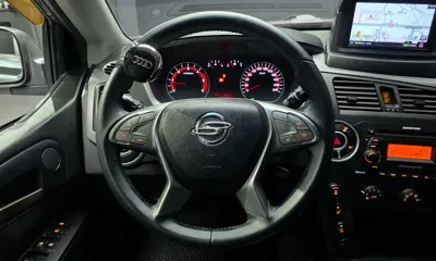 KG_Mobility_Ssangyong KORANDO 2016, 174269 км, за 5700000 KRW - фото 13
