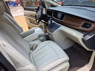 Buick GL8 2020, 80000 км, за 98000 CNY - фото 6