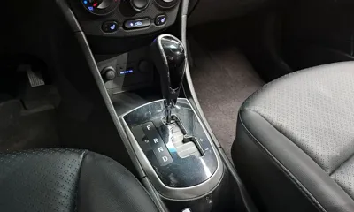 Hyundai Accent 2011, 96190 км, за 4990000 KRW - фото 9