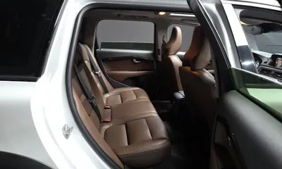 Volvo XC70 2015, 190913 км, за 10500000 KRW - фото 12