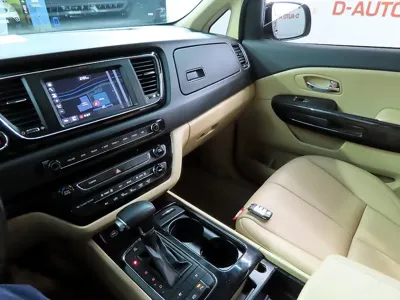 Kia Canival 2017, 272397 км, за 6500000 KRW - фото 10