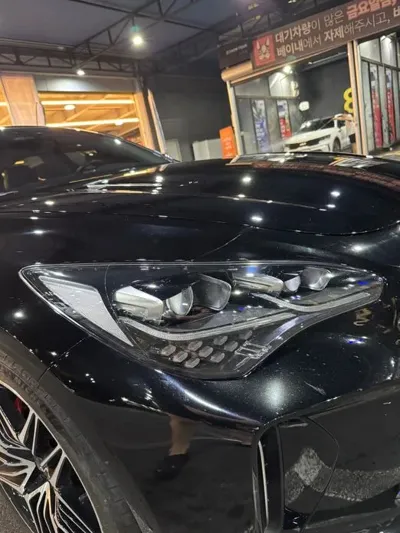 Kia Stinger 2022, 63813 км, за 27000000 KRW - фото 6