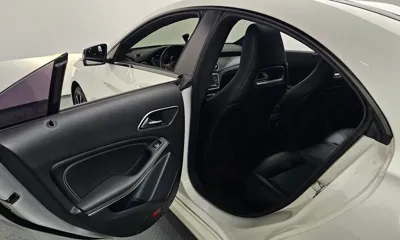 Mercedes-Benz CLA-Class 2015, 84503 км, за 11900000 KRW - фото 12