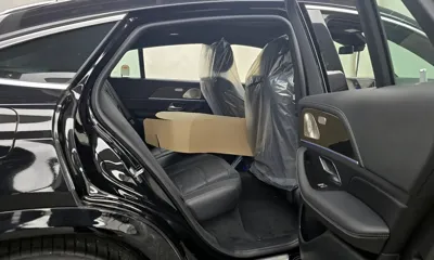 Mercedes-Benz GLE-Class 2026, 16 км, за 163000000 KRW - фото 12