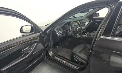 BMW 5-Series 2016, 207365 км, за 99990000 KRW - фото 10