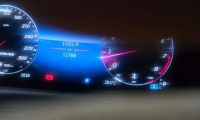 Mercedes-Benz A-Class 2025, 11786 км, за 63900000 KRW - фото 8