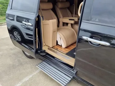 Kia Canival 2019, 169912 км, за 17900000 KRW - фото 9