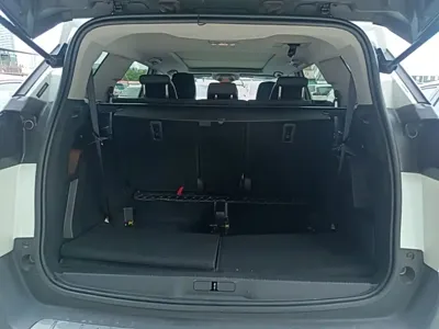 Peugeot 5008 2019, 74100 км, за 51300 CNY - фото 19