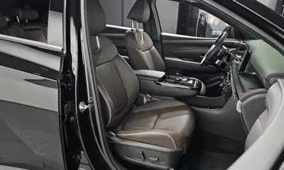 Hyundai Tucson 2024, 8946 км, за 32900000 KRW - фото 26