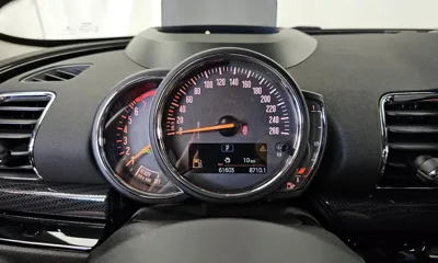 MINI Clubman 2020, 61603 км, за 16900000 KRW - фото 8
