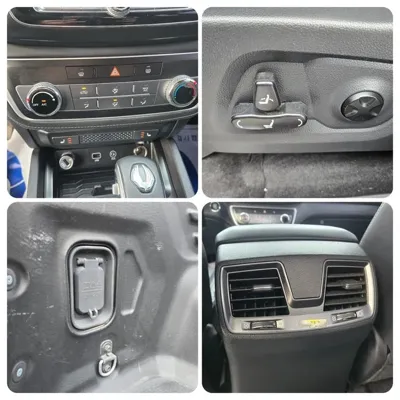 KG_Mobility_Ssangyong Rexton 2020, 37324 км, за 19500000 KRW - фото 17