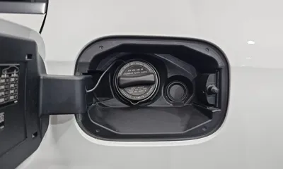 Mercedes-Benz A-Class 2020, 39805 км, за 23800000 KRW - фото 29
