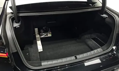 BMW 7-Series 2025, 4475 км, за 150000000 KRW - фото 31