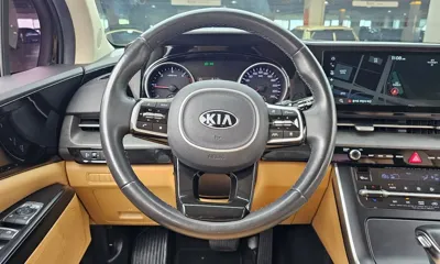 Kia Canival 2021, 135993 км, за 17900000 KRW - фото 13
