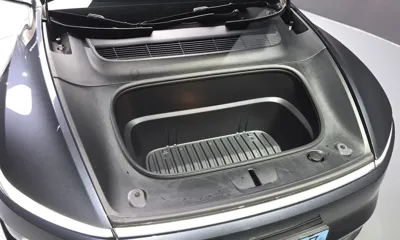 Tesla Model Y 2025, 31705 км, за 49000000 KRW - фото 6